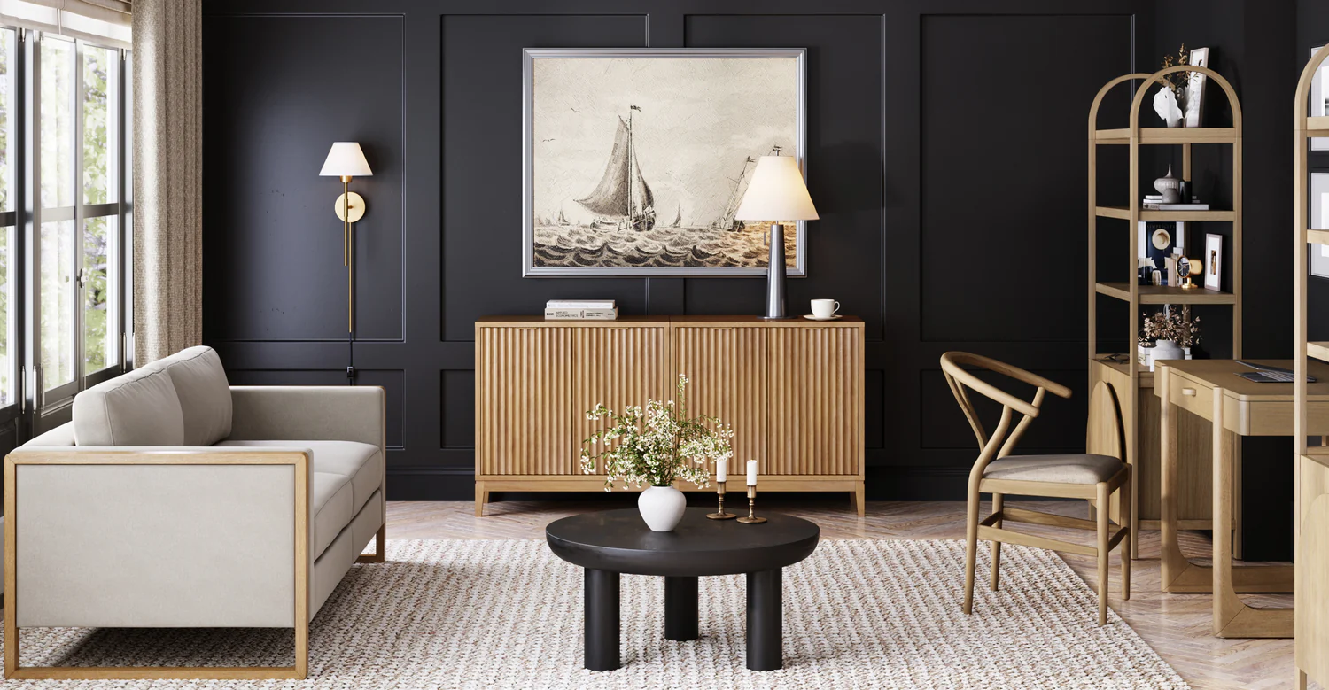 Timeless Design, Honest Pricing